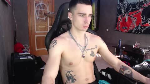 Eduar online show from 14, 11, 2025