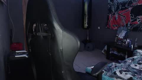 Eduar online show from 24, 11, 2025