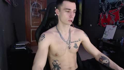 Eduar online show from 7, 2, 2026