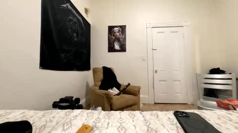 edvmendez1766 online show from 2, 2, 2026