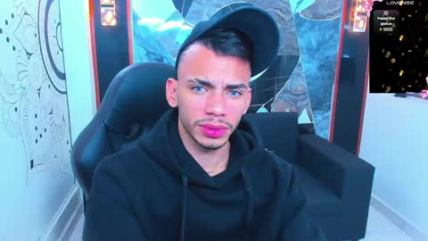 Edward Colleman online show from 21, 1, 2025