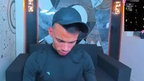 Edward Colleman online show from 1, 2, 2025