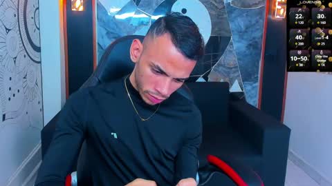 Edward Colleman online show from 8, 3, 2025