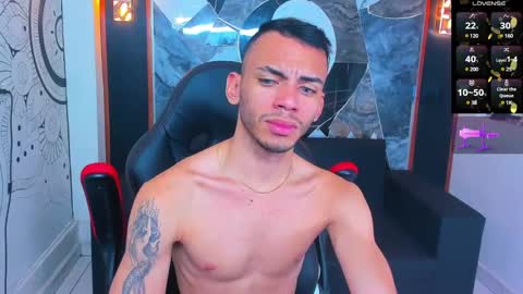 Edward Colleman online show from 8, 3, 2025