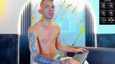 Edward Colleman online show from 13, 10, 2025