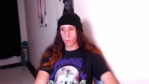 edward_chann online show from 21, 1, 2025