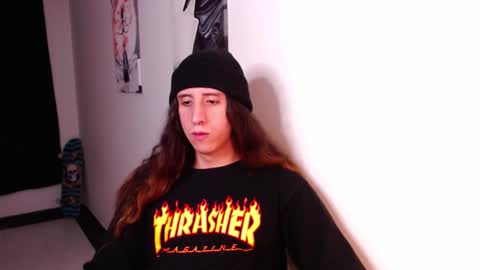 edward_chann online show from 23, 1, 2025