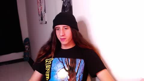 edward_chann online show from 26, 1, 2025