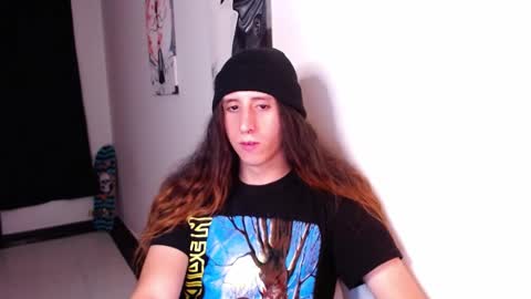 edward_chann online show from 26, 1, 2025