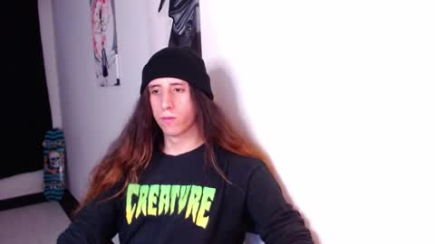 edward_chann online show from 30, 1, 2025