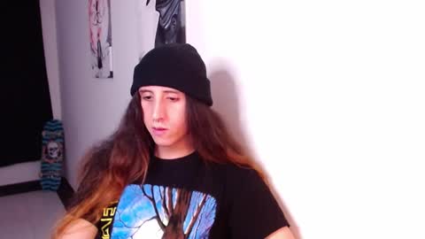 edward_chann online show from 13, 2, 2025