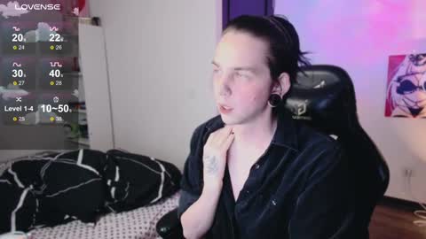 edward_kalen online show from 12, 1, 2025