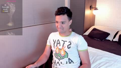 Eduardo online show from 5, 1, 2025