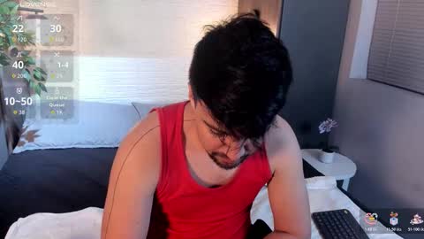 Eduardo online show from 6, 1, 2026