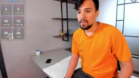 Eduardo online show from 19, 1, 2026