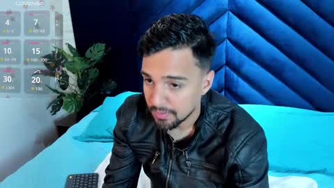 Eduardo online show from 24, 2, 2026