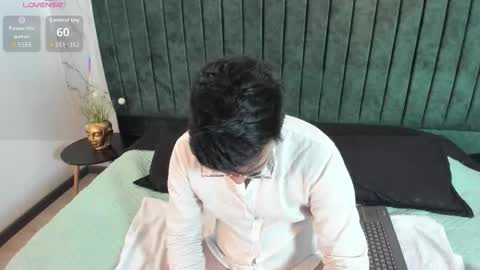 Eduardo online show from 27, 3, 2026