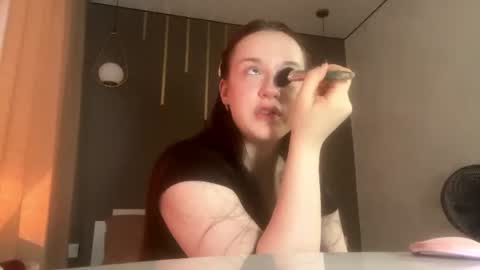 Tate online show from 12, 6, 2026
