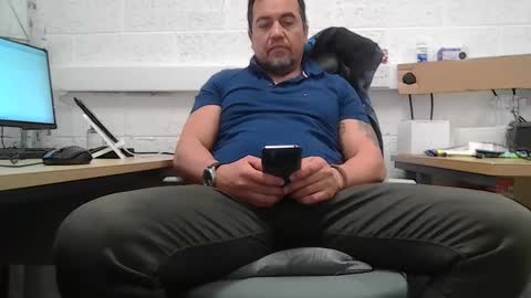 EdM online show from 13, 4, 2026