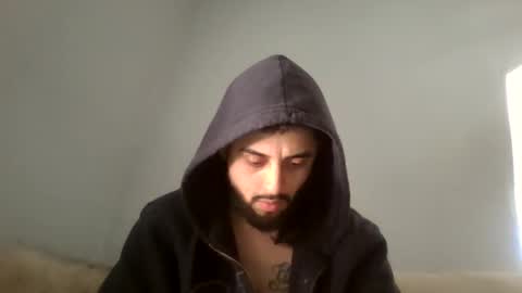 Grisales Private online show from 11, 3, 2026