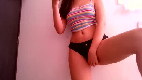 Eemilyy online show from 20, 3, 2026