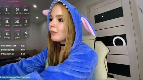 Lili online show from 31, 5, 2026