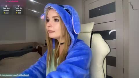 Lili online show from 14, 6, 2026