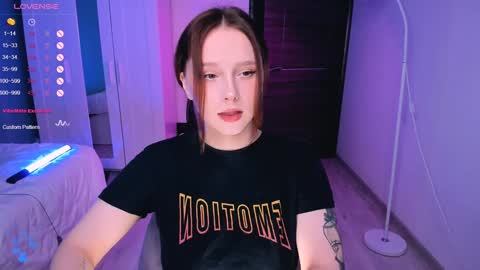 Effie online show from 23, 1, 2025