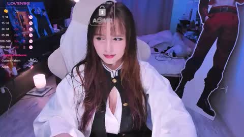 Effie online show from 25, 10, 2025