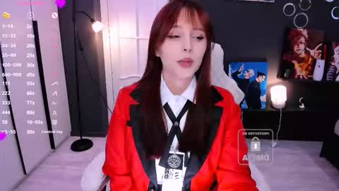 Effie online show from 27, 3, 2026