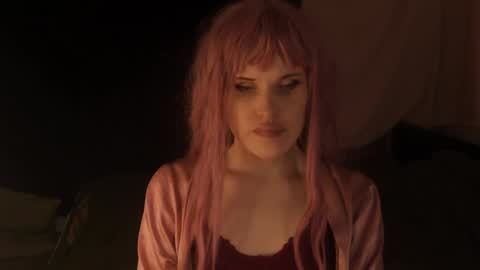 Effie Mur online show from 26, 1, 2025