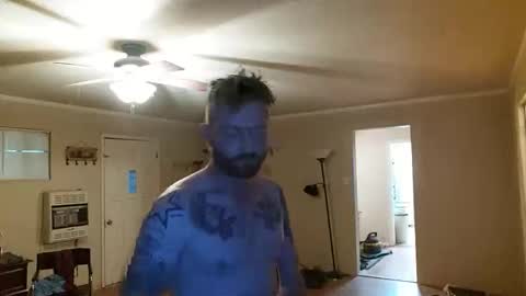 effingcowboy online show from 10, 3, 2026