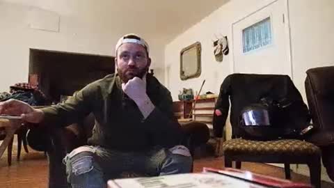 effingcowboy online show from 12, 3, 2026