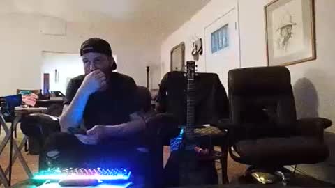effingcowboy online show from 23, 3, 2026