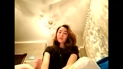 Snapshot of effy007 chatting on 2, 12, 2024 Effy online show from 2, 12, 2024