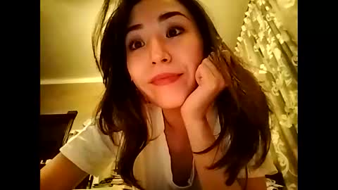 Snapshot of effy007 chatting on 4, 12, 2024 Effy online show from 4, 12, 2024