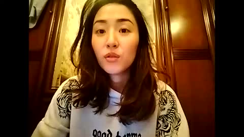 Snapshot of effy007 chatting on 20, 12, 2024 Effy online show from 20, 12, 2024