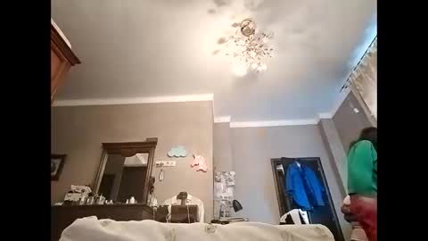 Snapshot of effy007 chatting on 24, 12, 2024 Effy online show from 24, 12, 2024