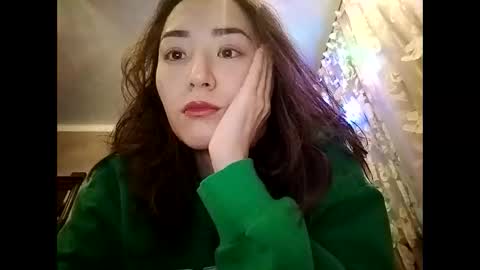 Snapshot of effy007 chatting on 1, 1, 2025 Effy online show from 1, 1, 2025