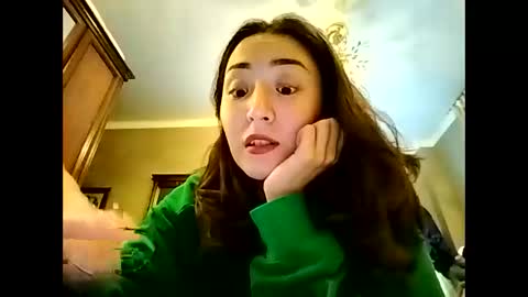 Snapshot of effy007 chatting on 3, 1, 2025 Effy online show from 3, 1, 2025