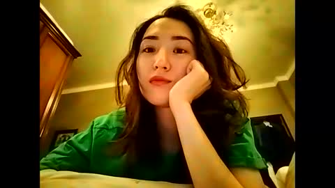 Snapshot of effy007 chatting on 7, 1, 2025 Effy online show from 7, 1, 2025