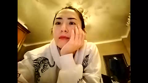 Snapshot of effy007 chatting on 8, 1, 2025 Effy online show from 8, 1, 2025