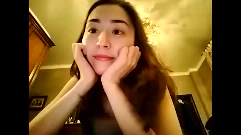 Snapshot of effy007 chatting on 8, 1, 2025 Effy online show from 8, 1, 2025