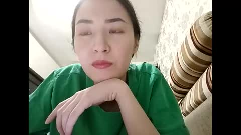 Snapshot of effy007 chatting on 14, 1, 2025 Effy online show from 14, 1, 2025