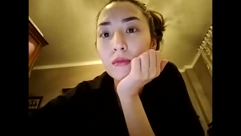 Snapshot of effy007 chatting on 18, 1, 2025 Effy online show from 18, 1, 2025