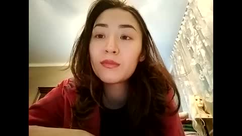 Snapshot of effy007 chatting on 19, 1, 2025 Effy online show from 19, 1, 2025