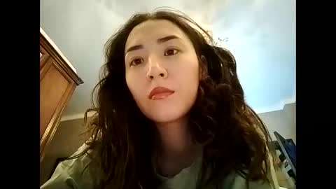 Snapshot of effy007 chatting on 22, 1, 2025 Effy online show from 22, 1, 2025