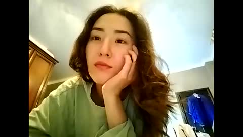 Snapshot of effy007 chatting on 22, 1, 2025 Effy online show from 22, 1, 2025