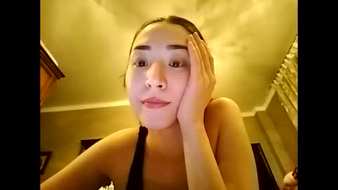 Snapshot of effy007 chatting on 23, 1, 2025 Effy online show from 23, 1, 2025