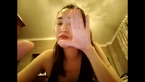 Snapshot of effy007 chatting on 24, 1, 2025 Effy online show from 24, 1, 2025